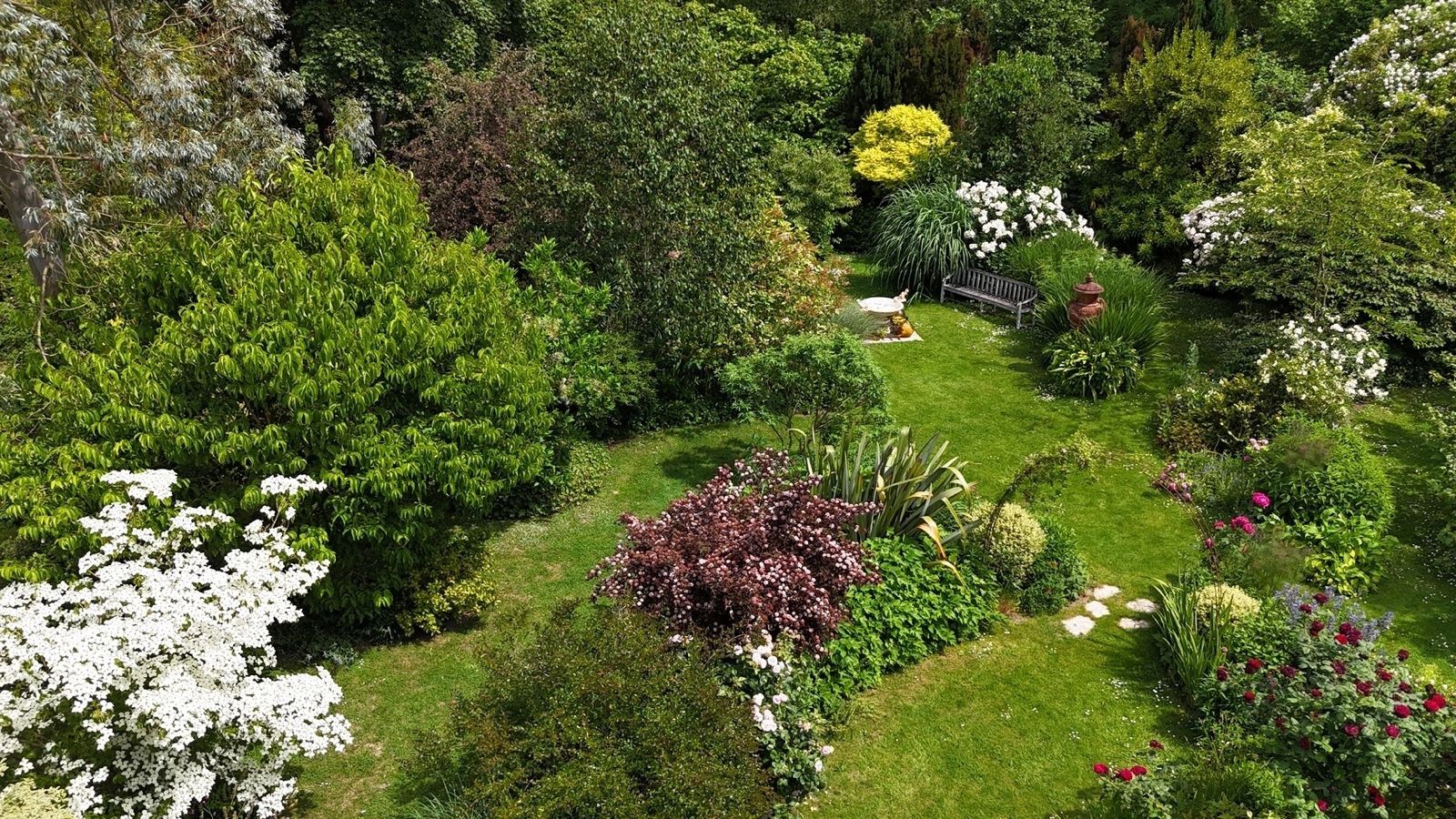 maison 8 Pièces en vente sur VAUX SUR SEULLES (14400)