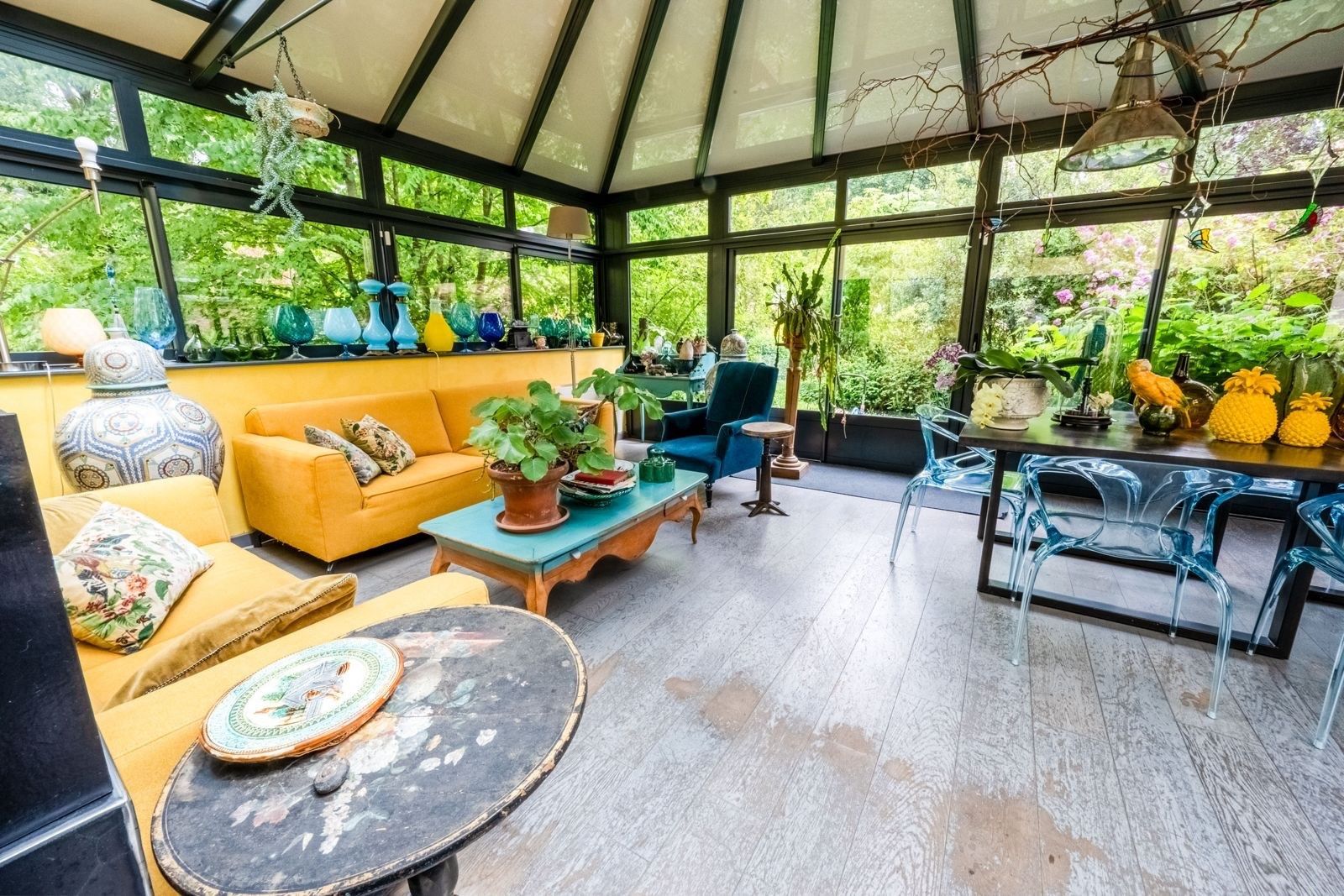 maison 8 Pièces en vente sur VAUX SUR SEULLES (14400)