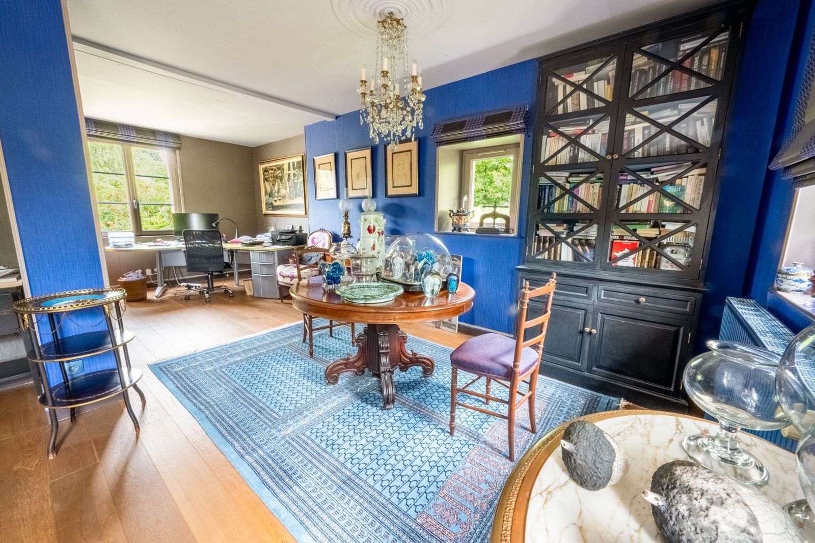 maison 8 Pièces en vente sur VAUX SUR SEULLES (14400)