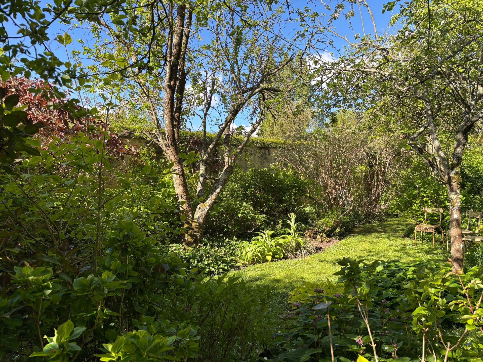 maison 8 Pièces en vente sur VAUX SUR SEULLES (14400)