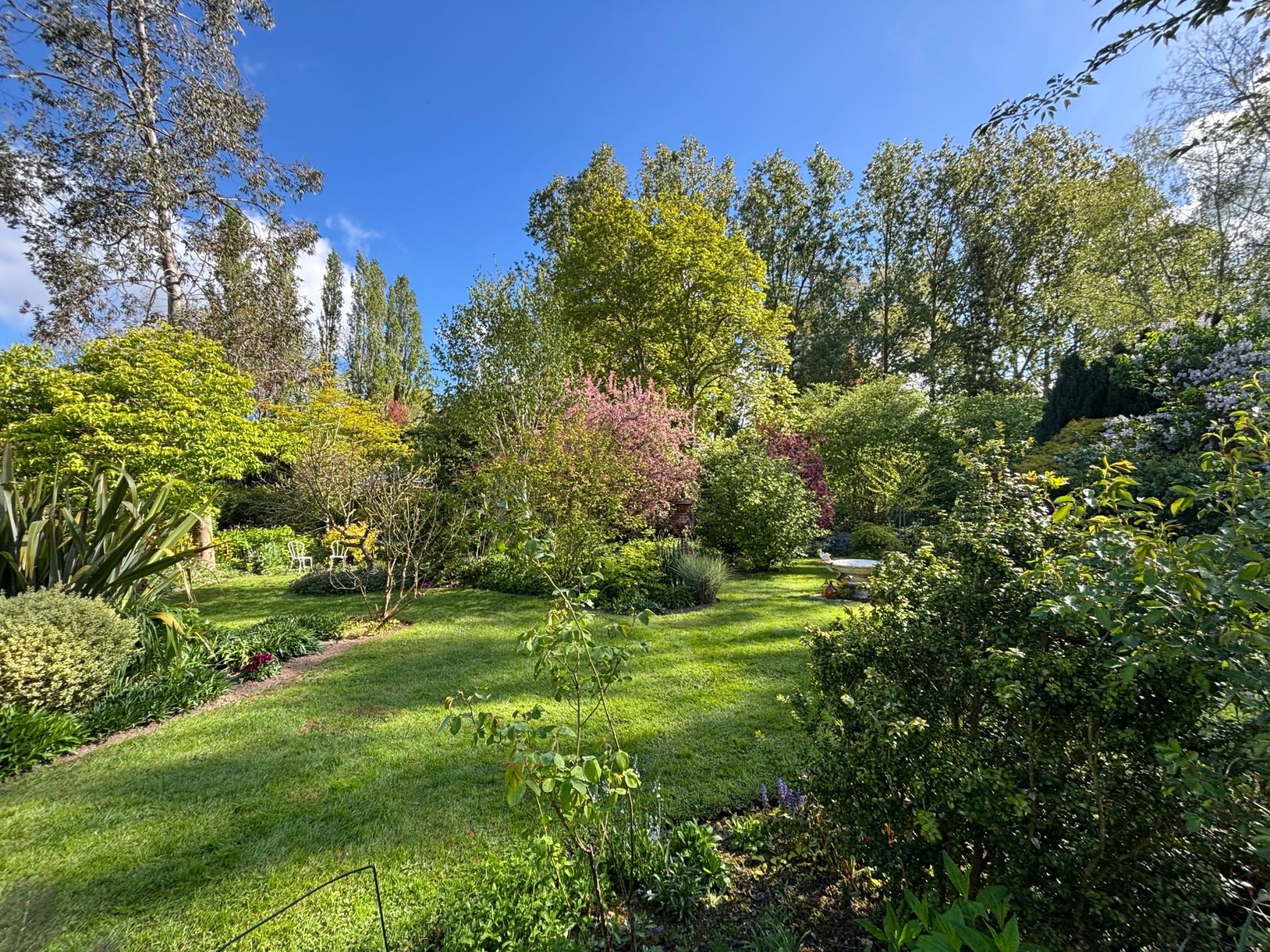 maison 8 Pièces en vente sur VAUX SUR SEULLES (14400)
