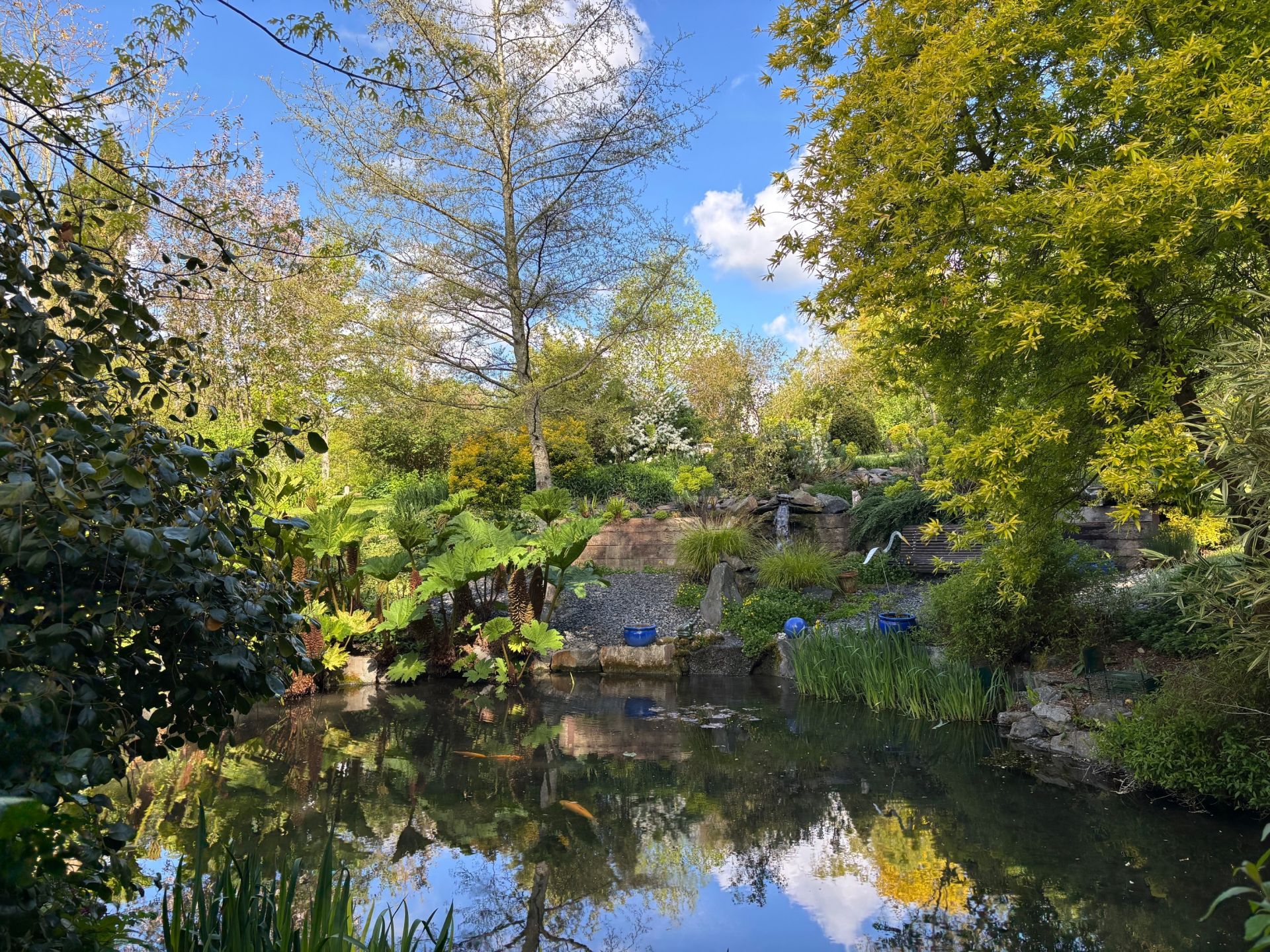maison 8 Pièces en vente sur VAUX SUR SEULLES (14400)