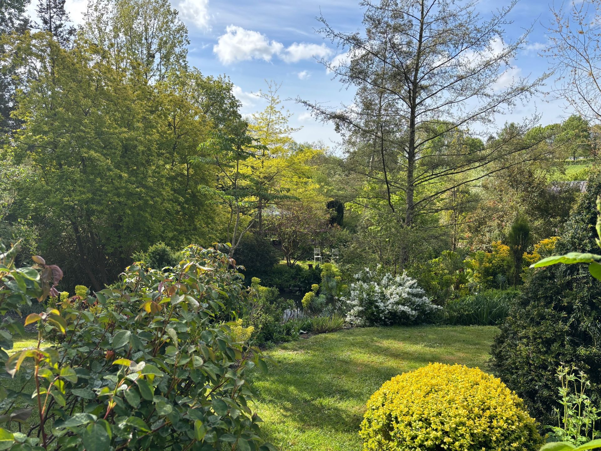 maison 8 Pièces en vente sur VAUX SUR SEULLES (14400)