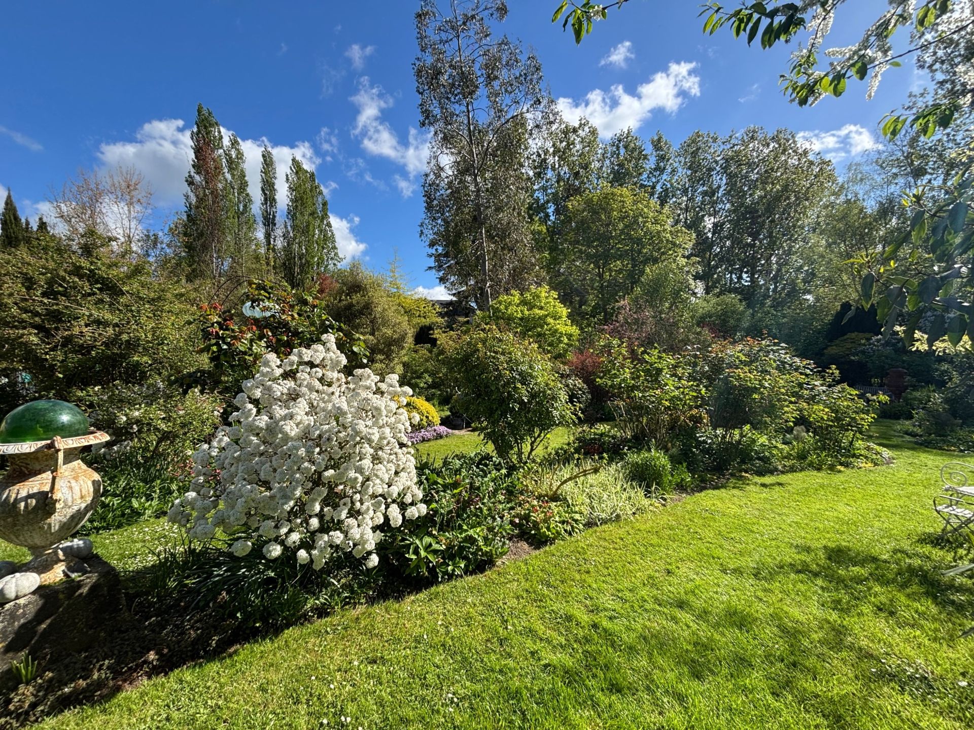 maison 8 Pièces en vente sur VAUX SUR SEULLES (14400)