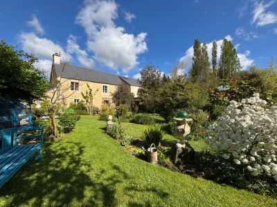 Sale House Bayeux 8&nbsp;Rooms 226&nbsp;m²