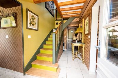 Vente Maison Vaux-sur-Seulles 8&nbsp;Pièces 226&nbsp;m²