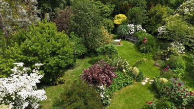 maison 8 Pièces en vente sur VAUX SUR SEULLES (14400)
