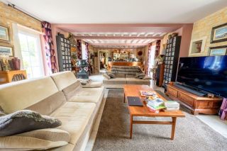 maison 8 Pièces en vente sur VAUX SUR SEULLES (14400)