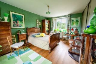 maison 8 Pièces en vente sur VAUX SUR SEULLES (14400)