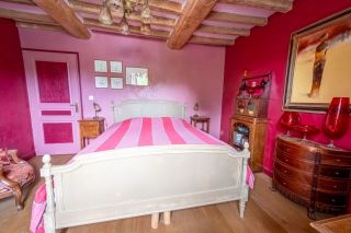 maison 8 Pièces en vente sur VAUX SUR SEULLES (14400)