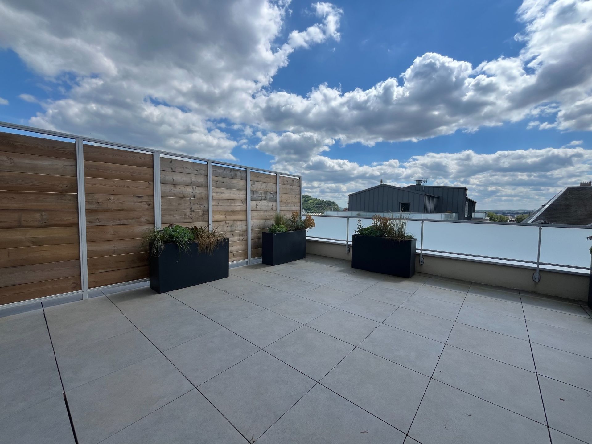 appartement 5 Pièces en vente sur ROUEN (76000)