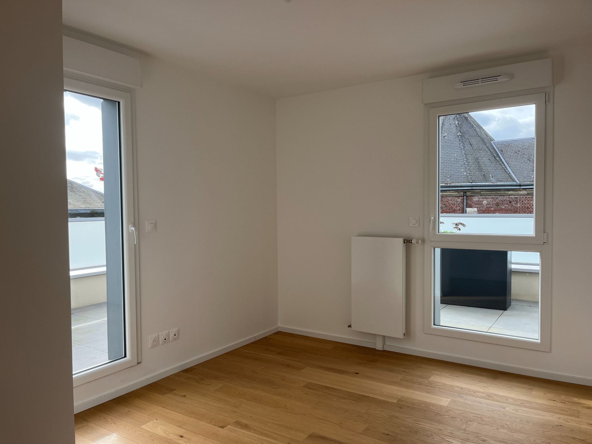 appartement 5 Pièces en vente sur ROUEN (76000)