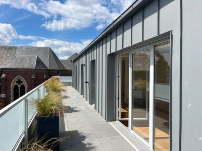 Vente Appartement Rouen 5&nbsp;Pièces 106&nbsp;m²