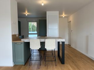 appartement 5 Pièces en vente sur ROUEN (76000)