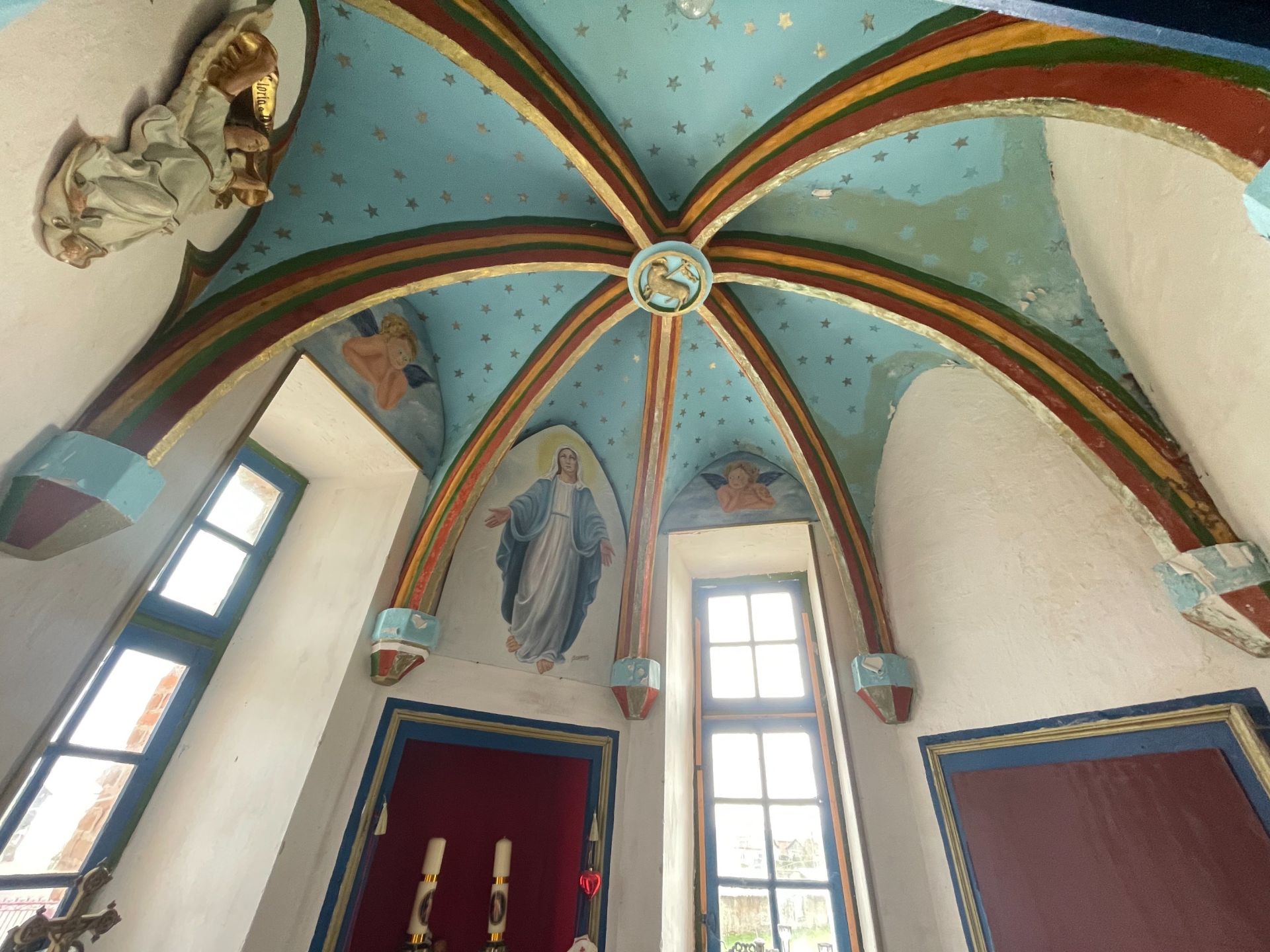 château 15 Pièces en vente sur BEAUCAMPS LE JEUNE (80430)