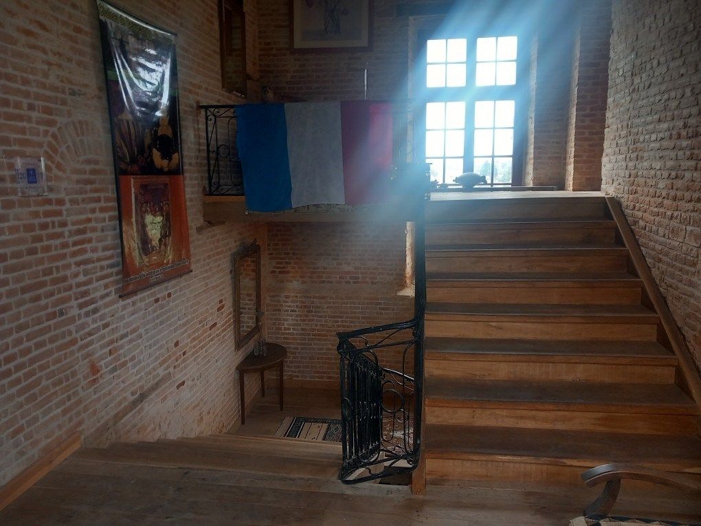 château 15 Pièces en vente sur BEAUCAMPS LE JEUNE (80430)
