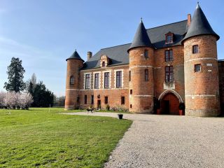 château 15 Pièces en vente sur BEAUCAMPS LE JEUNE (80430)