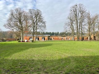 château 15 Pièces en vente sur BEAUCAMPS LE JEUNE (80430)