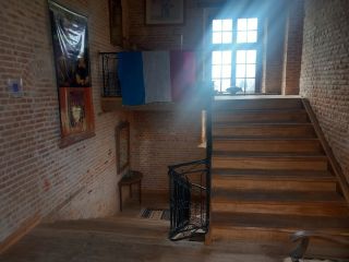 château 15 Pièces en vente sur BEAUCAMPS LE JEUNE (80430)