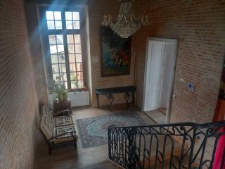 château 15 Pièces en vente sur BEAUCAMPS LE JEUNE (80430)