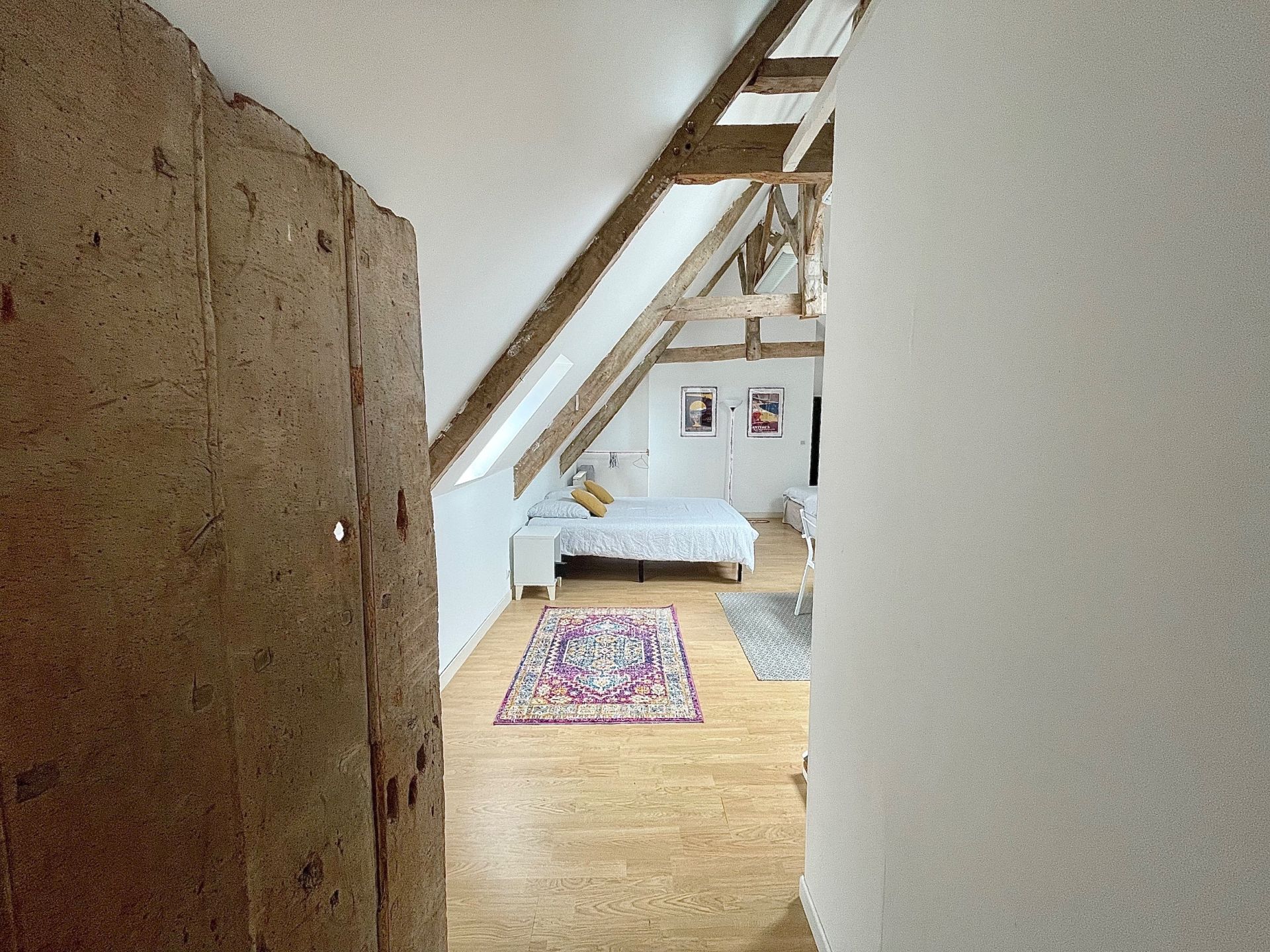 manor house 12 Rooms for sale on BAYEUX (14400)