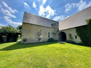 manor house 12 Rooms for sale on BAYEUX (14400)