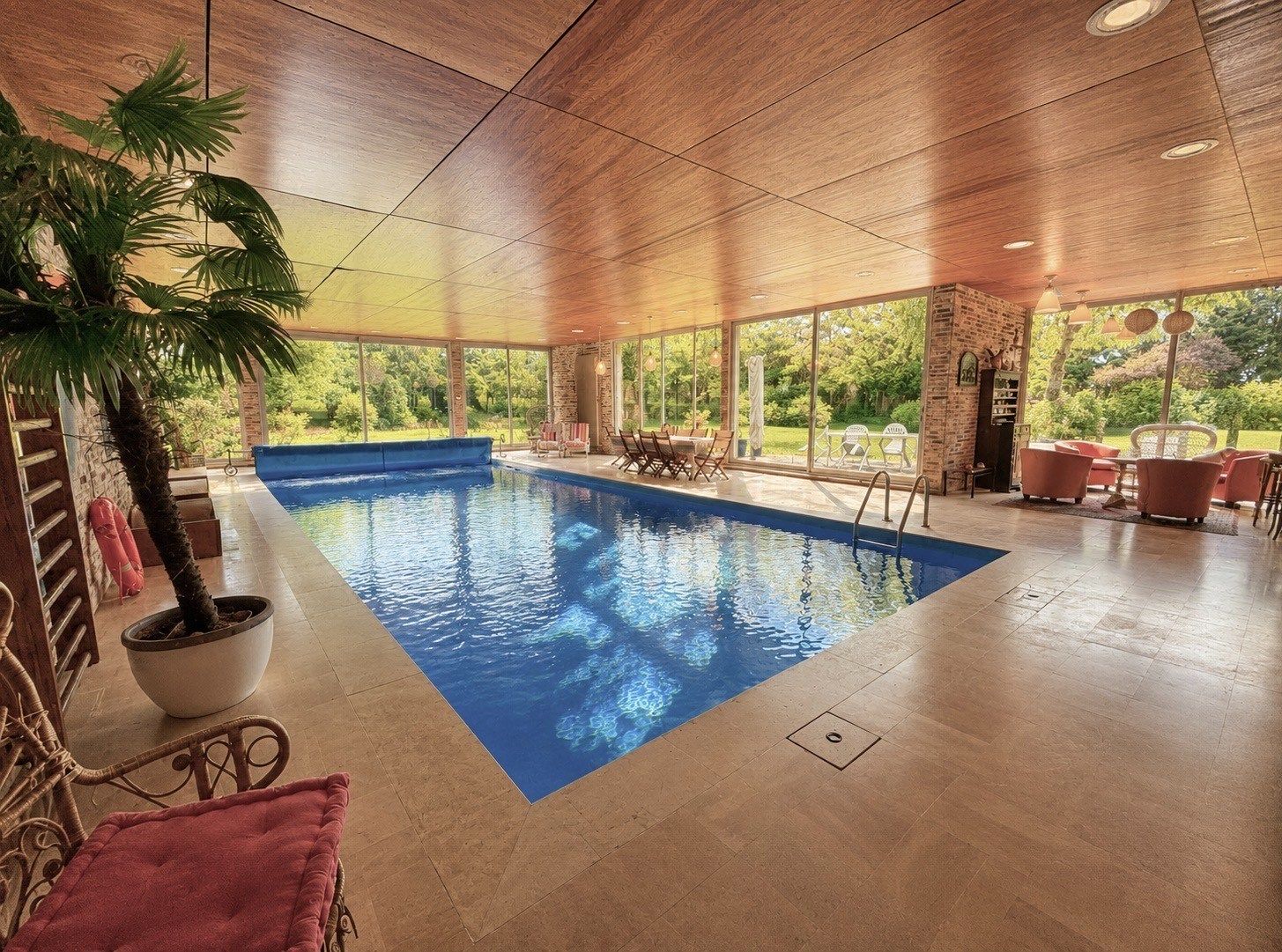 house 5 Rooms for sale on MOYAUX (14590)
