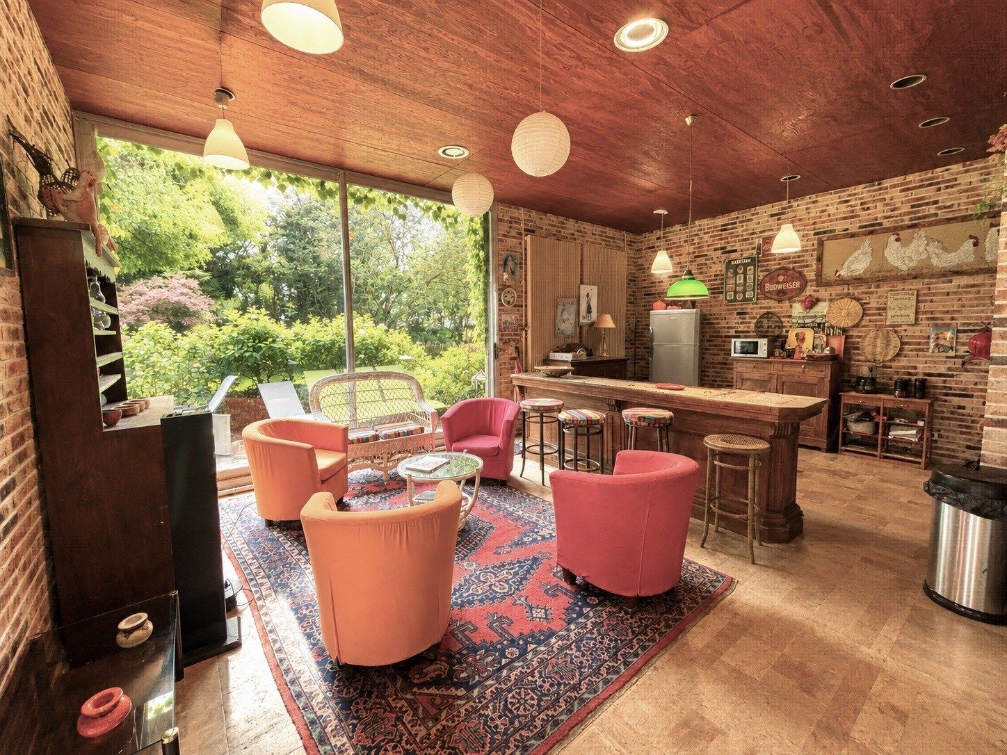 house 5 Rooms for sale on MOYAUX (14590)