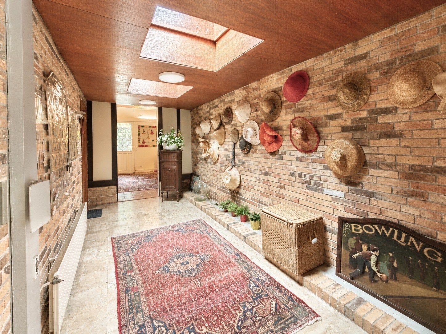 house 5 Rooms for sale on MOYAUX (14590)