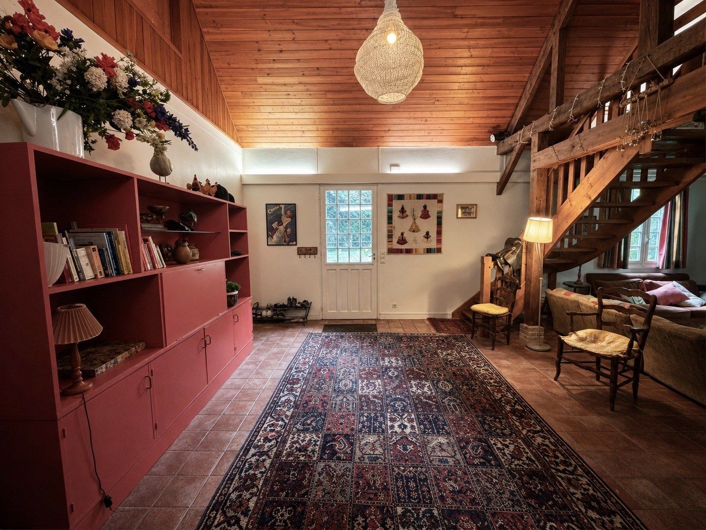 house 5 Rooms for sale on MOYAUX (14590)