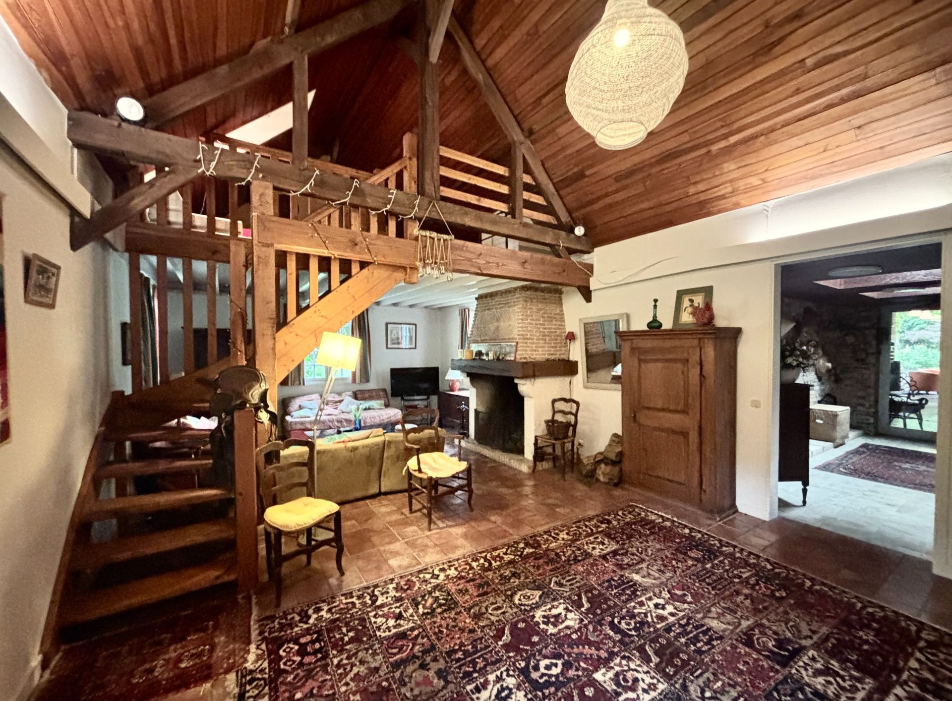 house 5 Rooms for sale on MOYAUX (14590)