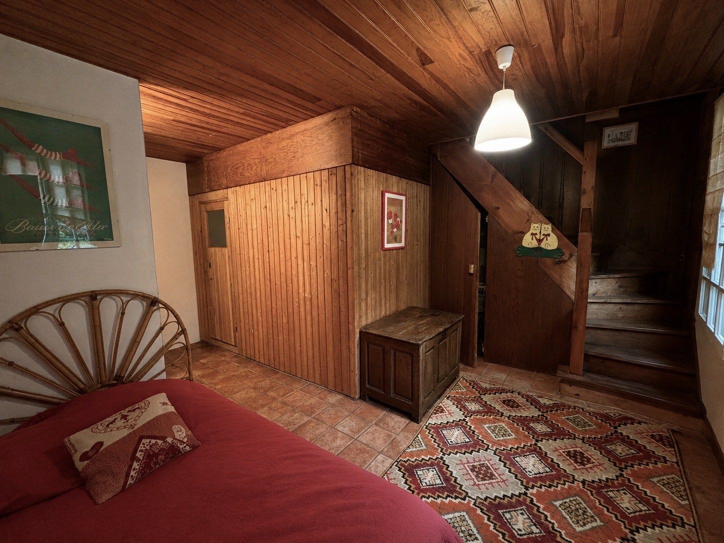 house 5 Rooms for sale on MOYAUX (14590)