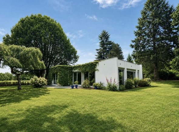 Sale House Moyaux 5&nbsp;Rooms 234&nbsp;m²