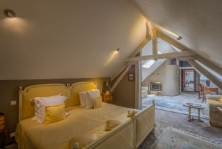 château 15 Pièces en vente sur LA FERRIERE SUR RISLE (27760)