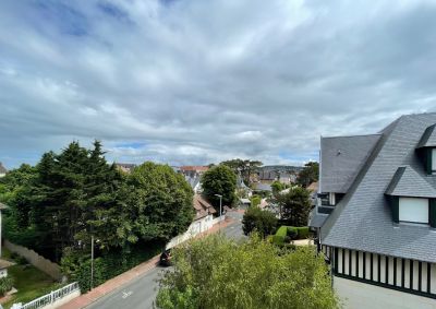 Vente Appartement Deauville 2&nbsp;Pièces 46&nbsp;m²