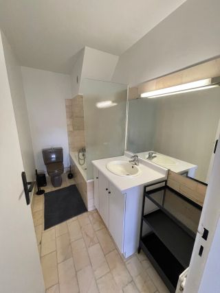 apartment 2 Rooms for sale on DEAUVILLE (14800)