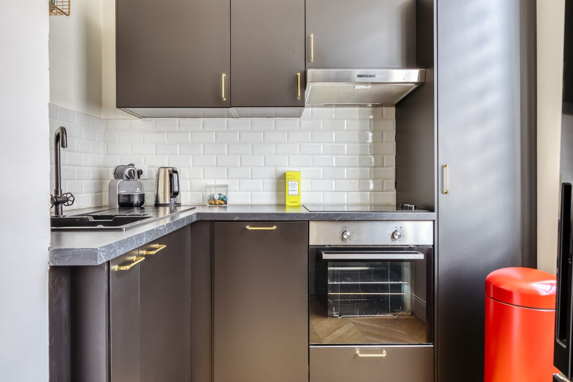 apartment 2 Rooms for sale on ROUEN (76000)