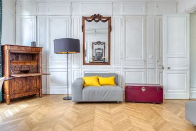 Vente Appartement Rouen 2&nbsp;Pièces 67&nbsp;m²