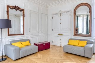 apartment 2 Rooms for sale on ROUEN (76000)
