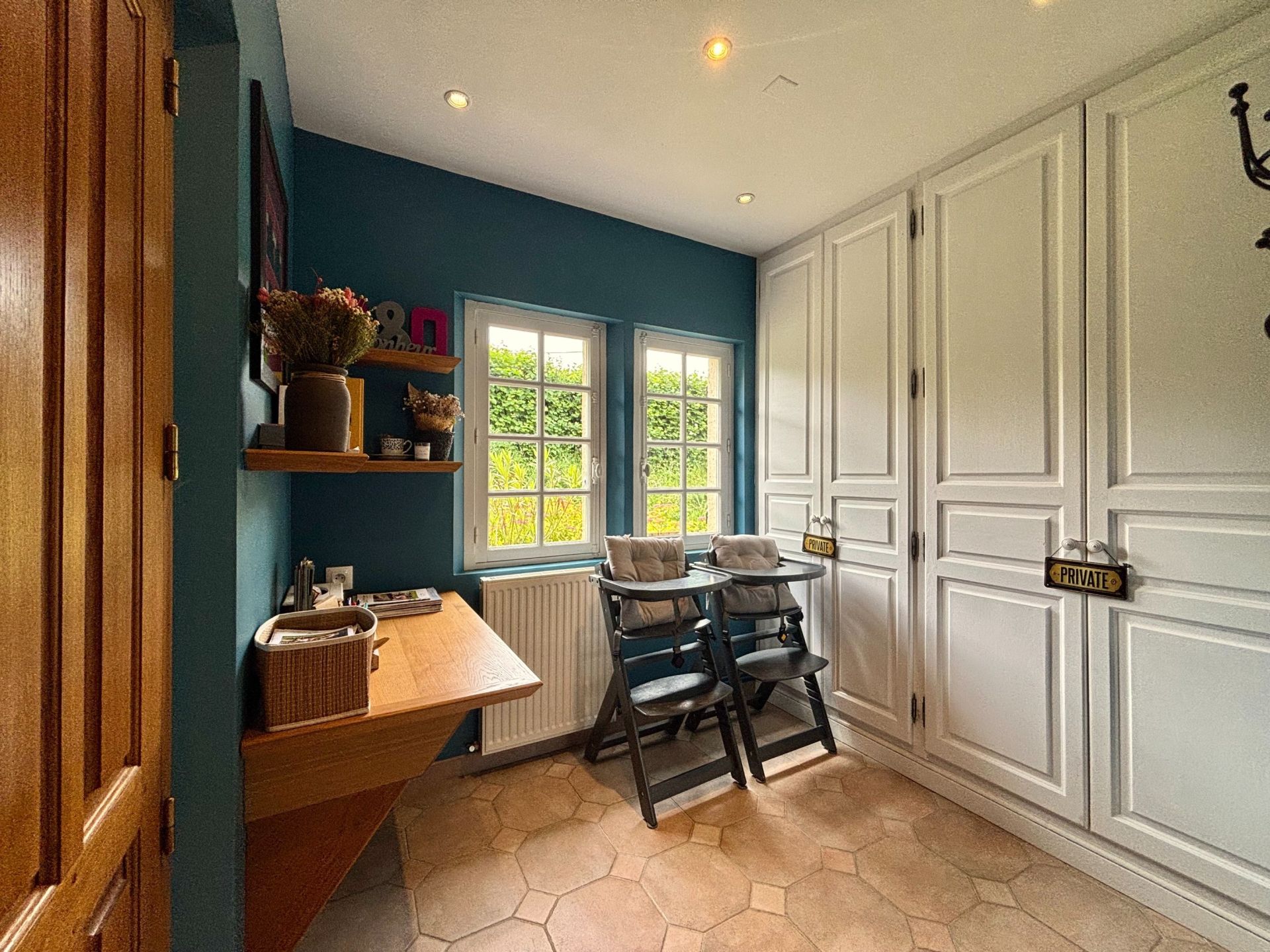 maison 8 Pièces en vente sur BAILLEUL LA VALLEE (27260)