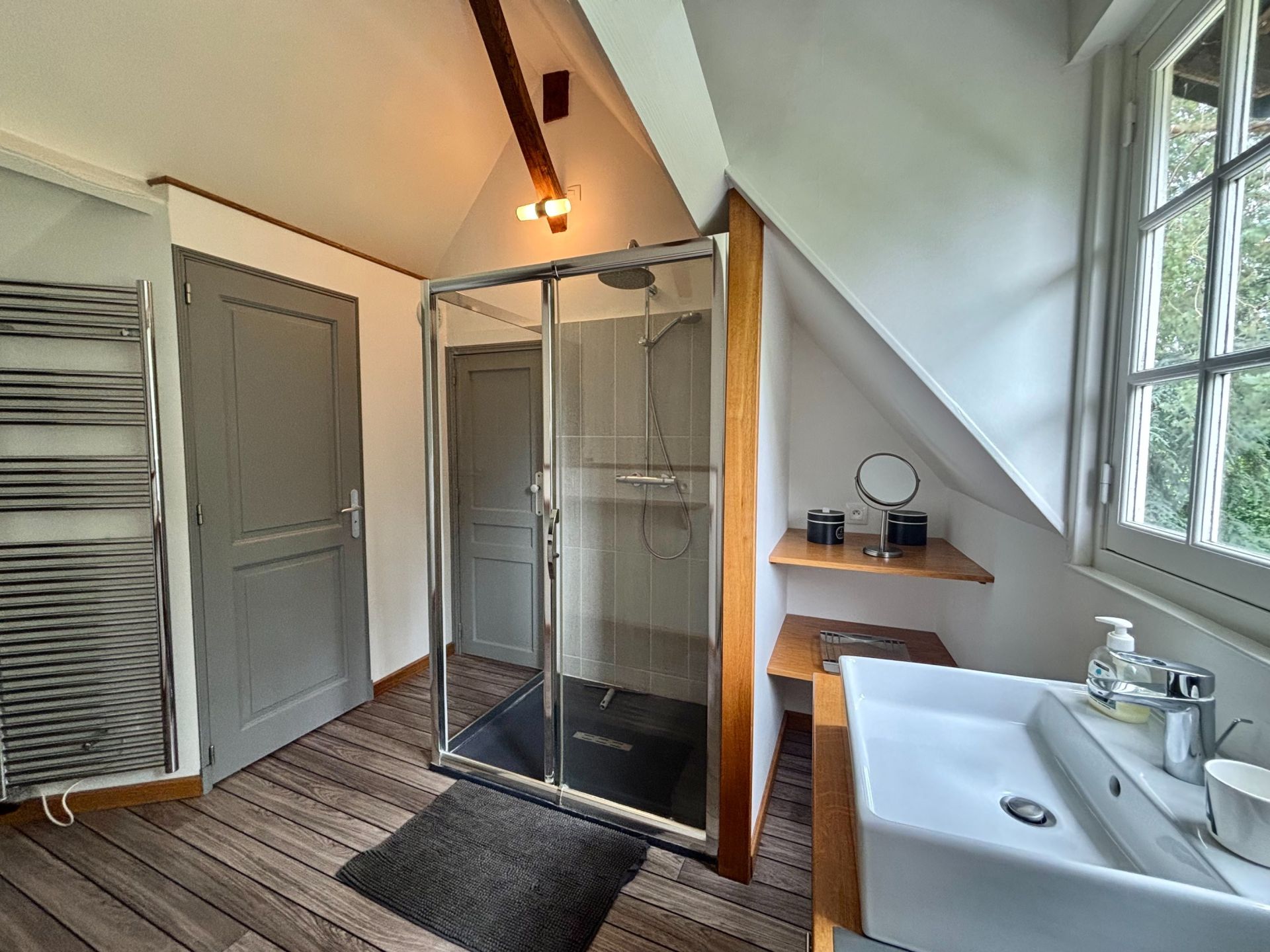 maison 8 Pièces en vente sur BAILLEUL LA VALLEE (27260)