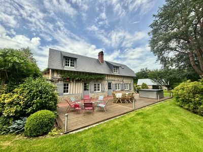 Vente Maison Bailleul-la-Vallée 8&nbsp;Pièces 160&nbsp;m²