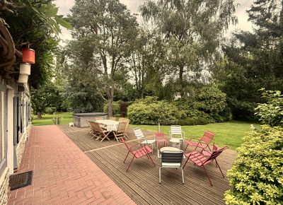 Vente Maison Bailleul-la-Vallée 8&nbsp;Pièces 160&nbsp;m²