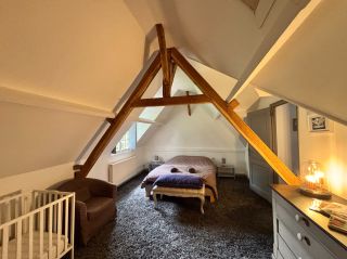 maison 8 Pièces en vente sur BAILLEUL LA VALLEE (27260)