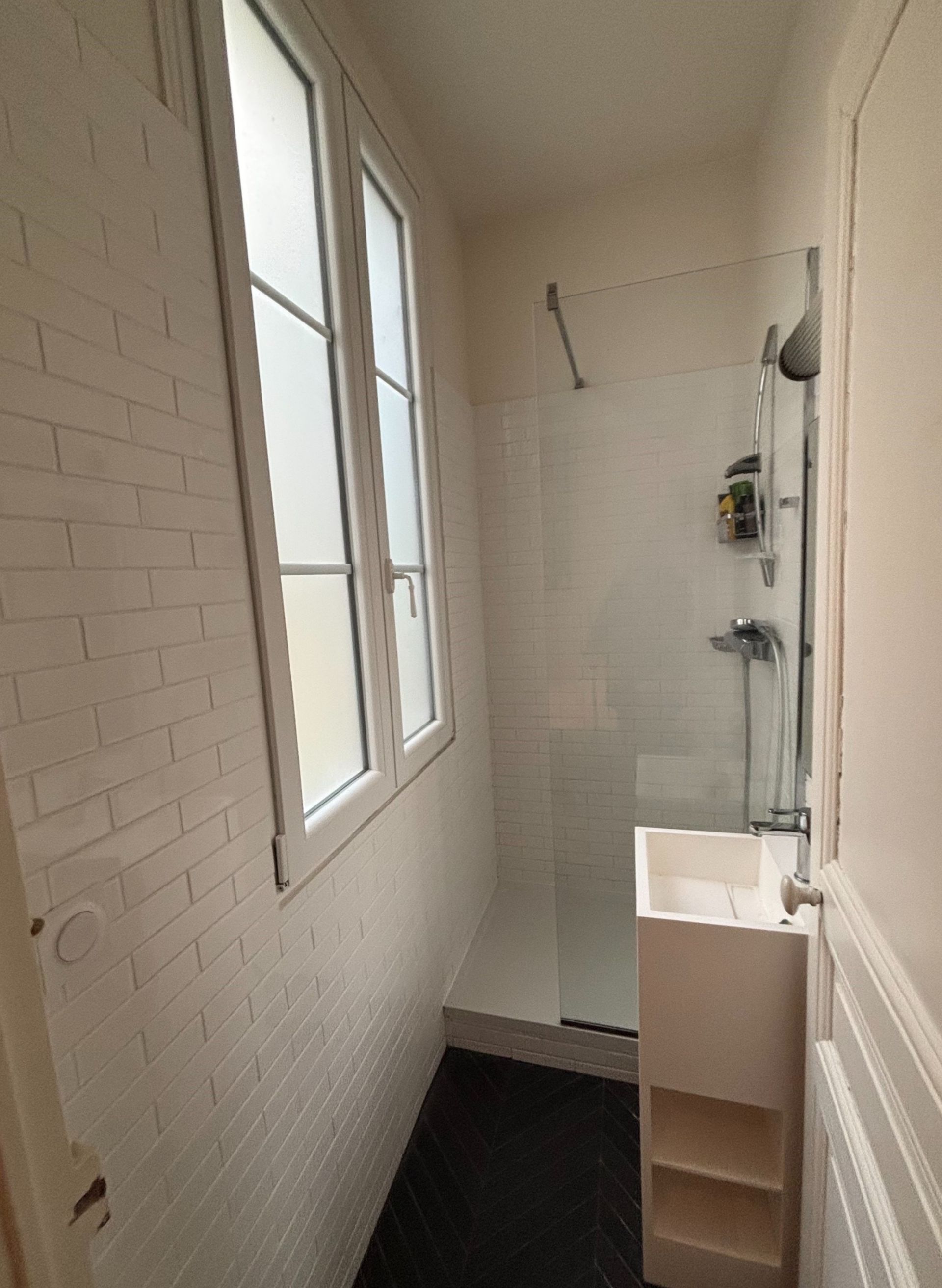 apartment 2 Rooms for sale on TROUVILLE SUR MER (14360)