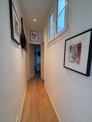 apartment 2 Rooms for sale on TROUVILLE SUR MER (14360)