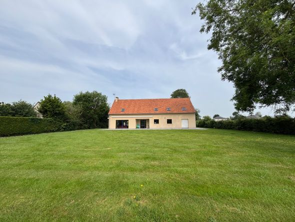 Vente Maison Creully 10&nbsp;Pièces 388&nbsp;m²