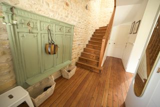 house 7 Rooms for sale on BERNIERES SUR MER (14990)
