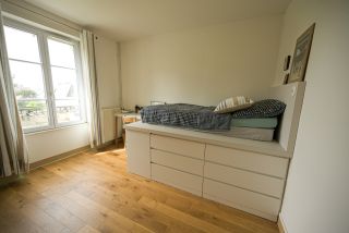 house 7 Rooms for sale on BERNIERES SUR MER (14990)