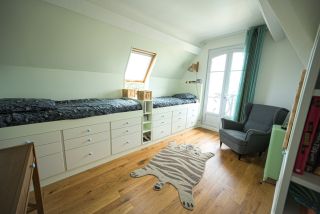 house 7 Rooms for sale on BERNIERES SUR MER (14990)